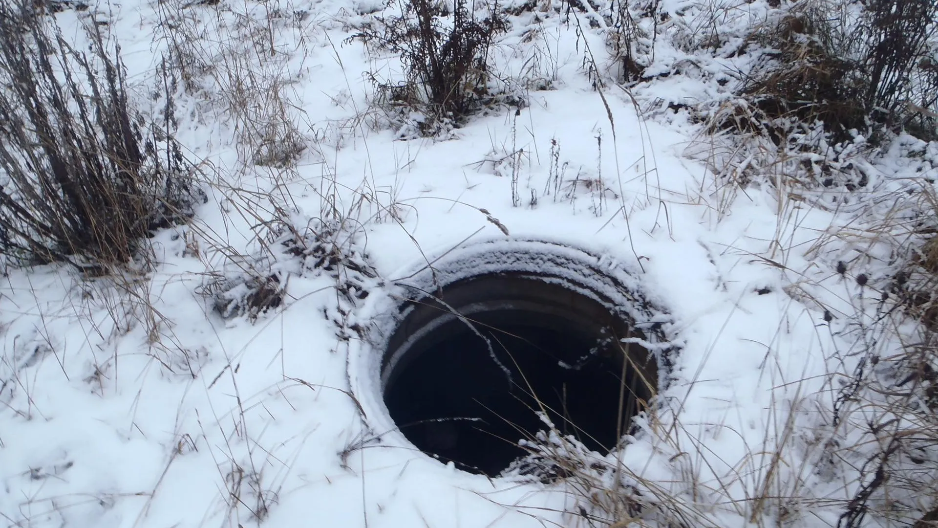 «Водоканал» Подольска потратит более 1,7 млн руб на поставку колодезных люков в 2019 году