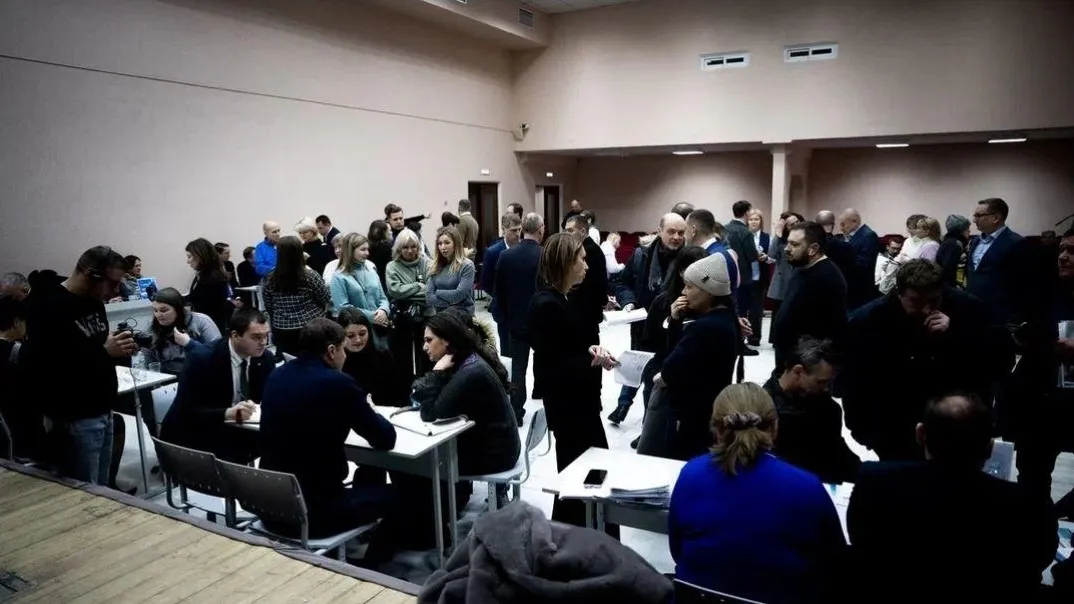 Котельную капитально отремонтируют в поселке Октябрьский в Люберцах