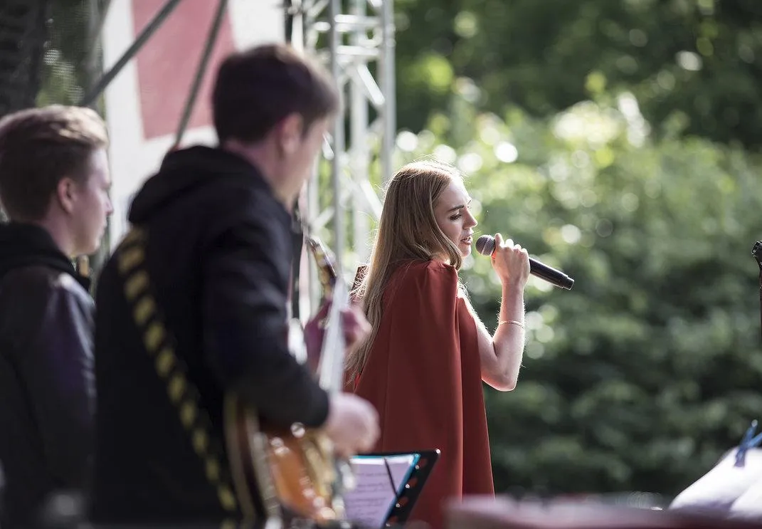 пресс-служба Igor Butman Music Group