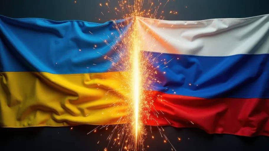 Глава Минобороны Украины хочет завершить конфликт с РФ за ближайшие 14 лет