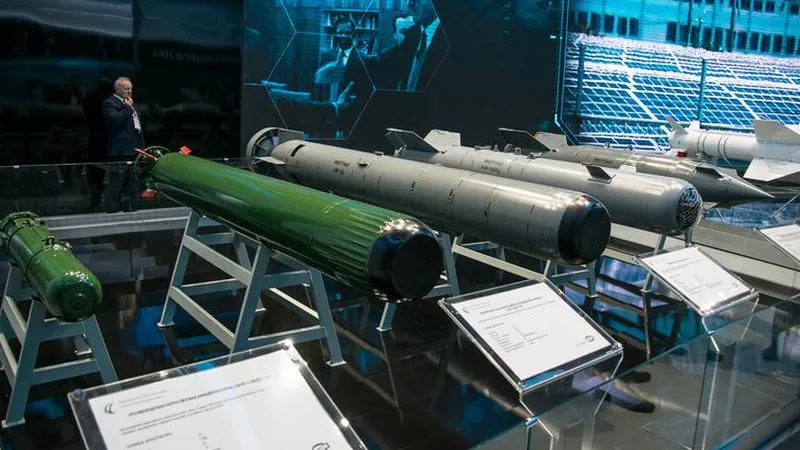 Испытания первой электрической торпеды провели в Королеве