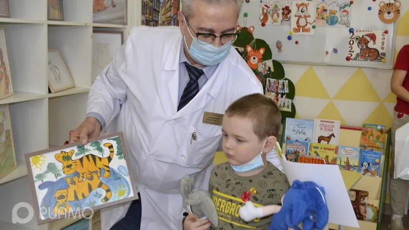 Ирина Мальцева