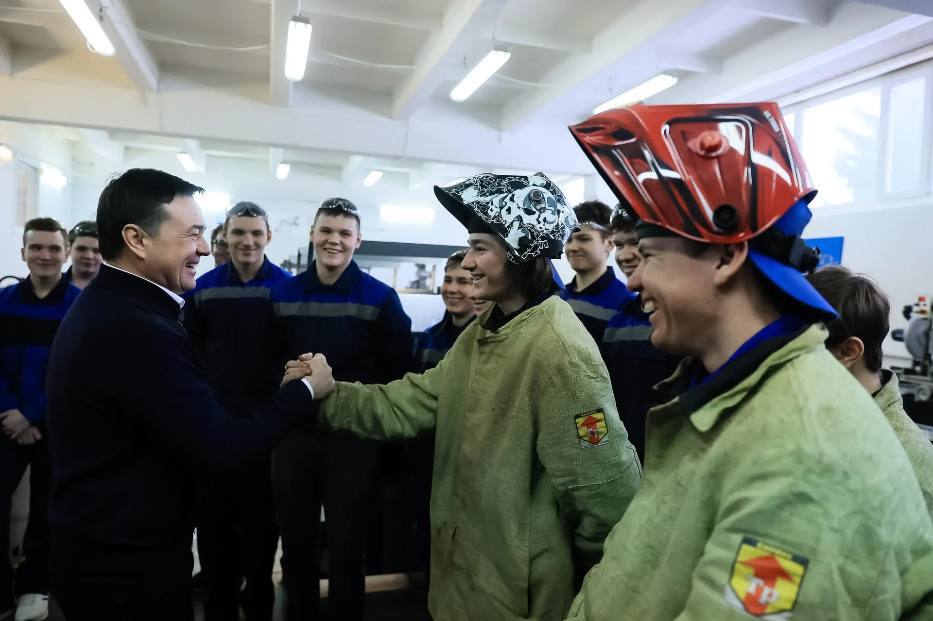 Константин Семенец