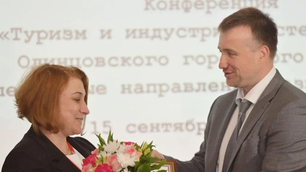 Отели Одинцовского округа поблагодарили за размещение медиков в пандемию