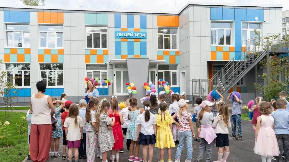 В Жуковском стартовали работы по ремонту детских садов