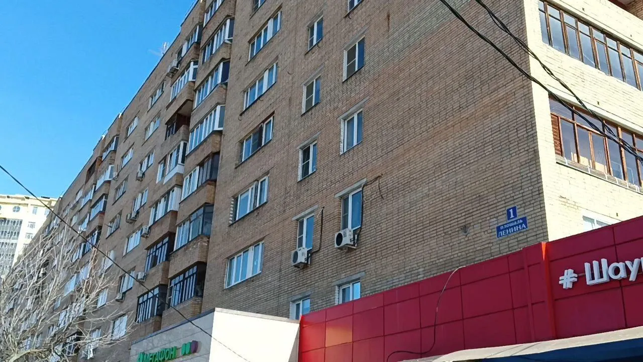 В Щелкове 7 ноября отключат водоснабжение