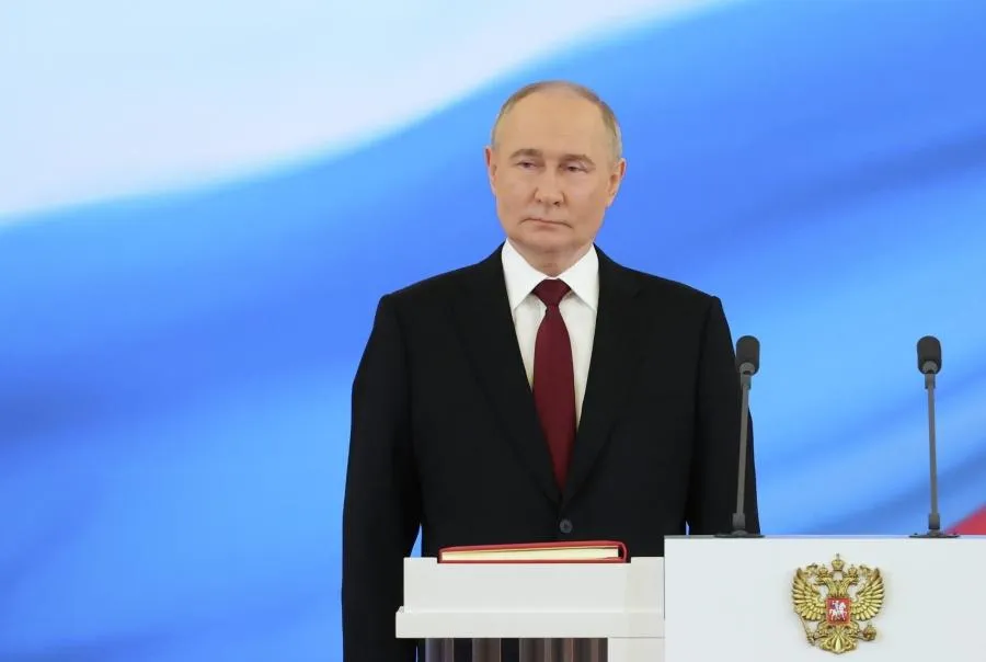 Александр Казаков