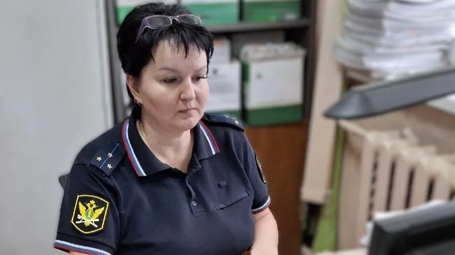 Житель Луховиц погасил 484 тыс руб долга по штрафам ГИБДД