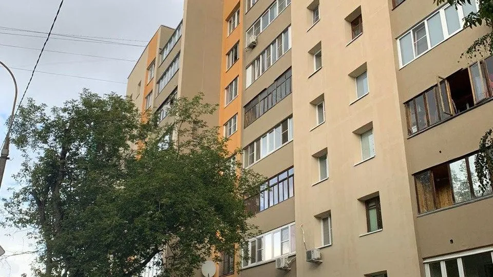 1 млрд рублей направлен на программу капремонта МКД в городском округе Пушкинский в 2022 г