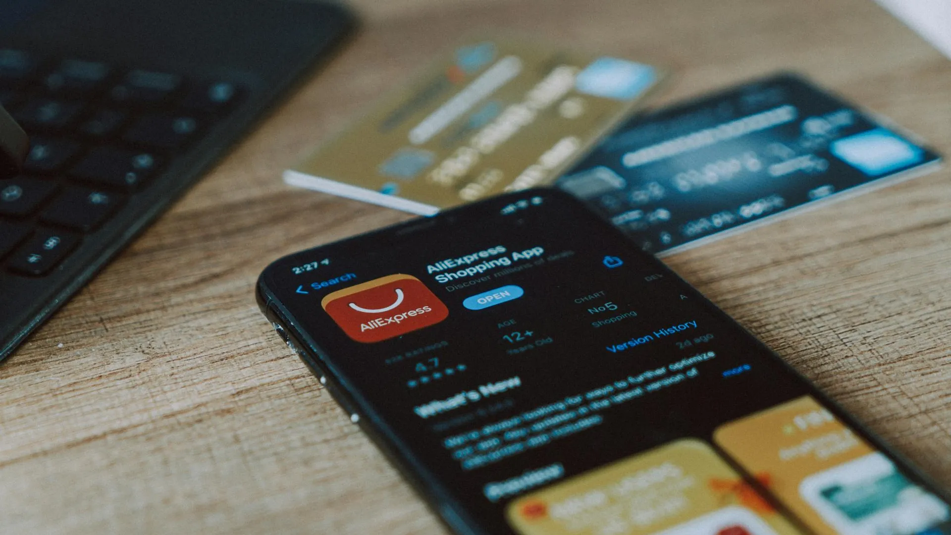Экономист: россияне смогут покупать товары в Китае, если AliExpress уйдет из РФ