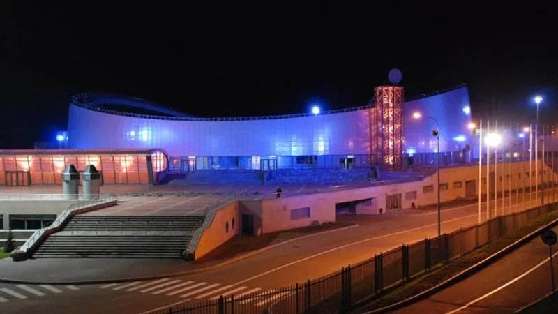 Акция «Зажги синим» пройдет в четверг в городах Подмосковья