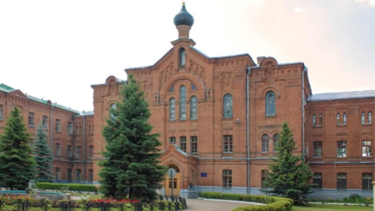 Установлены зоны охраны комплекса Московской окружной психиатрической лечебницы