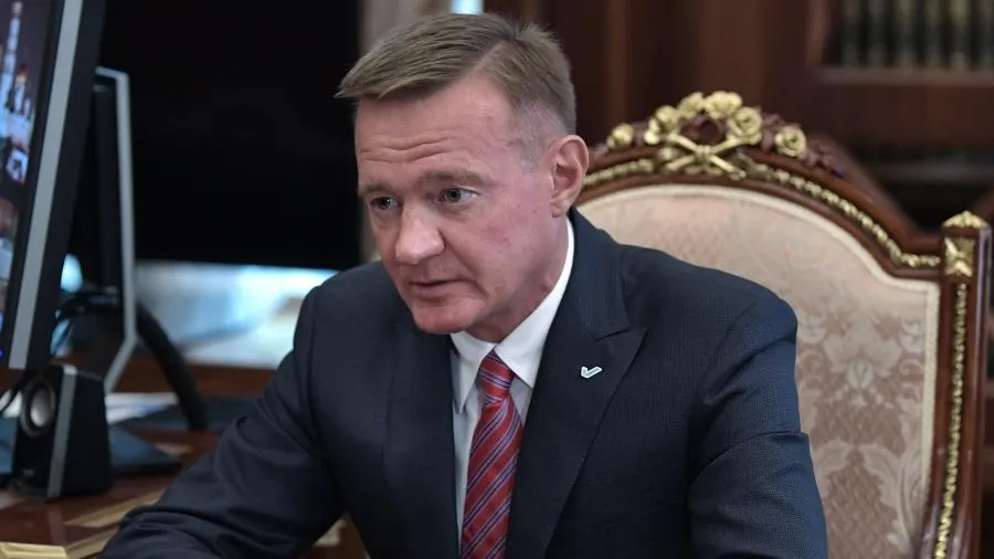 Раскрыто содержание последнего сообщения Старовойта перед самоубийством