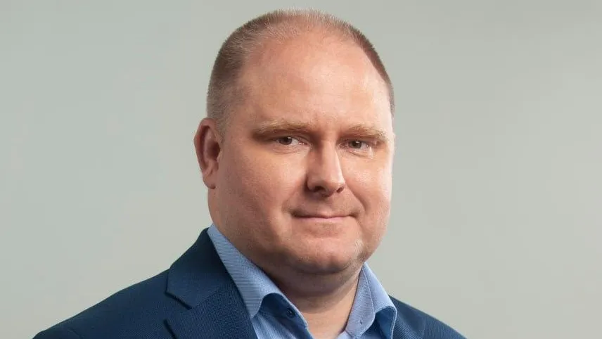 Дмитрий Прянчиков возглавил министерство экономики и финансов Подмосковья