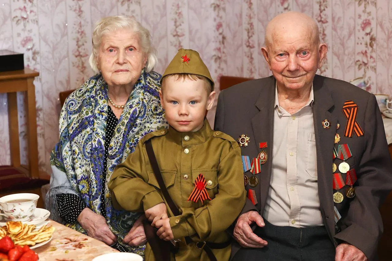Антон Чернов, «Подмосковье Сегодня»