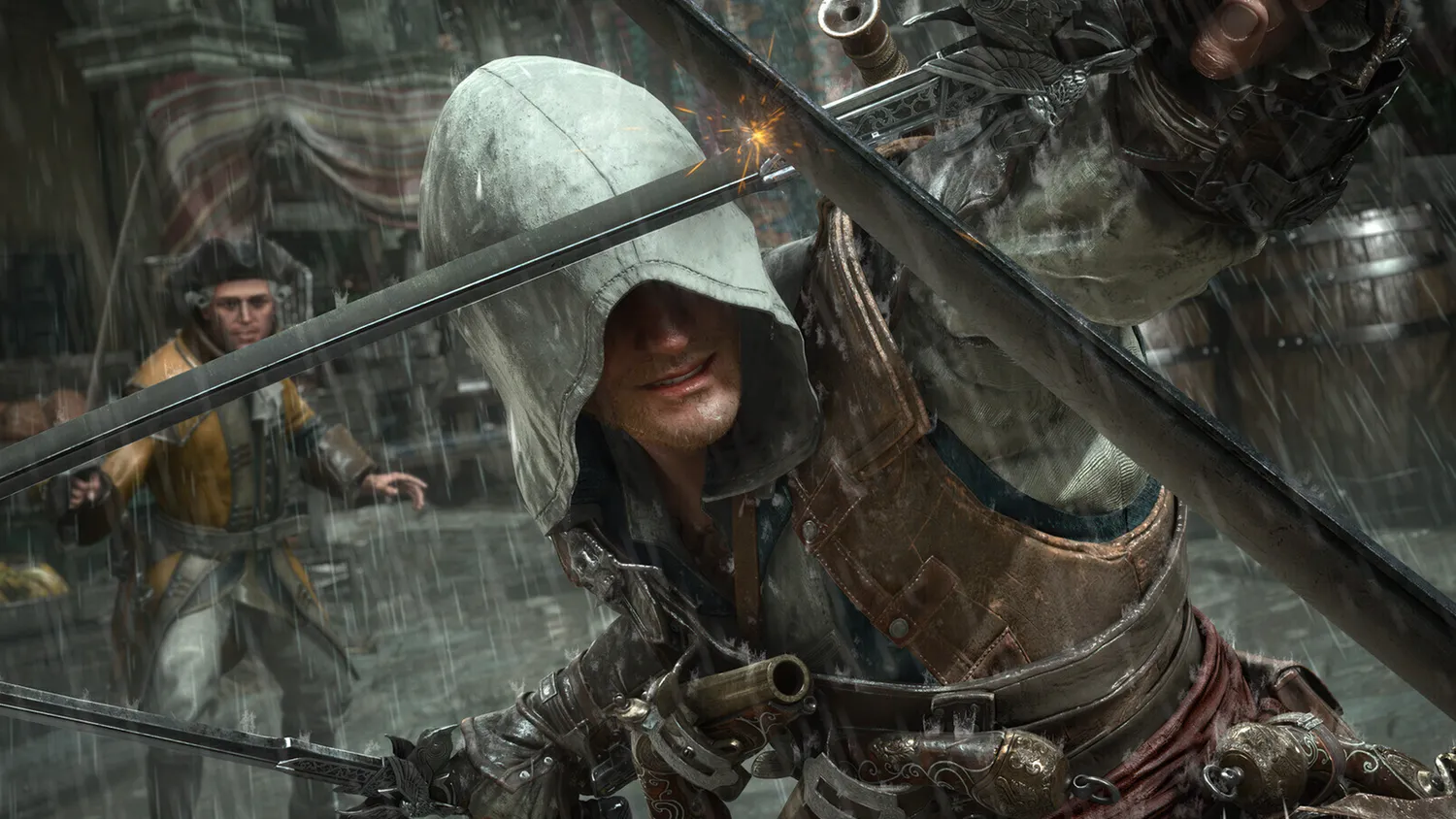 Погиб создатель компьютерных игр Assassin’s Creed и Far Cry Клод Гиймо