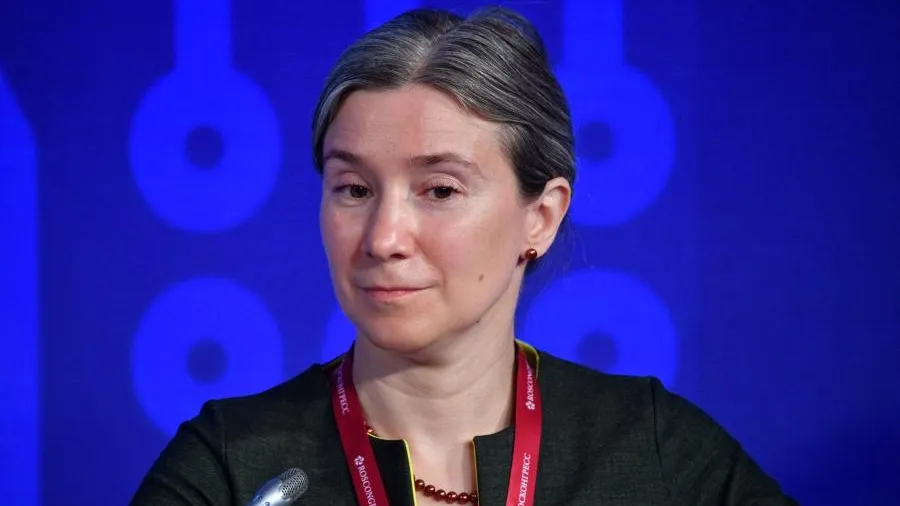 Политолога Шульман* заочно приговорили к году лишения свободы