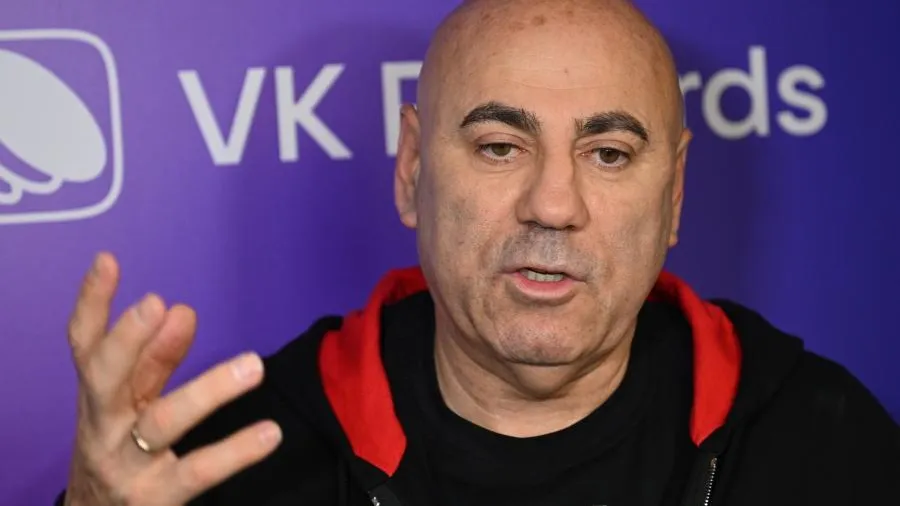 «Это самое противное»: Пригожин жестко разнес «Евровидение»