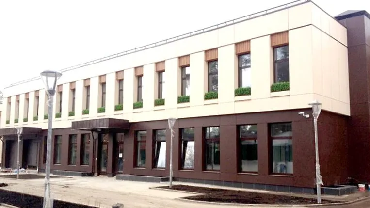 Восемь торговых комплексов и центров построили в Подмосковье с начала года