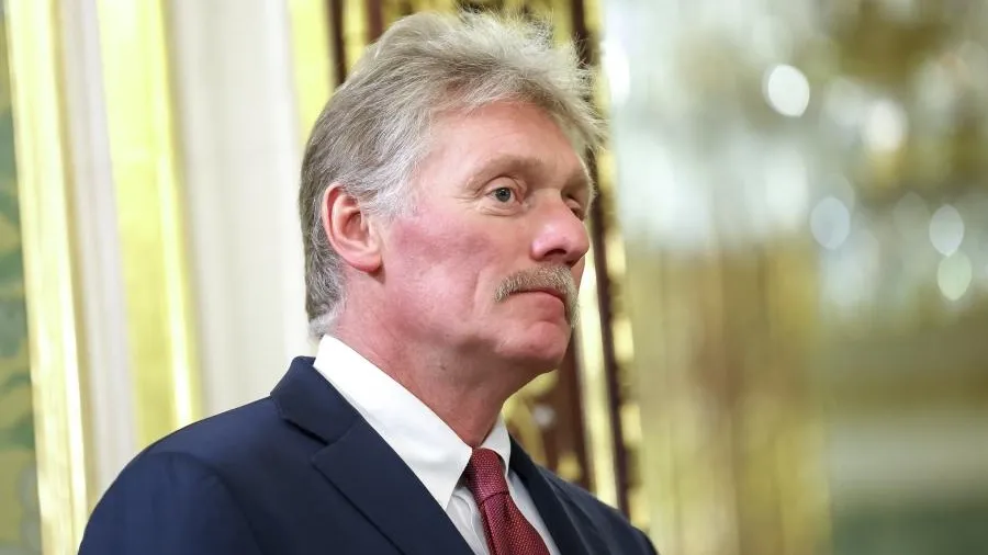 Песков призвал не верить сообщениям украинских СМИ