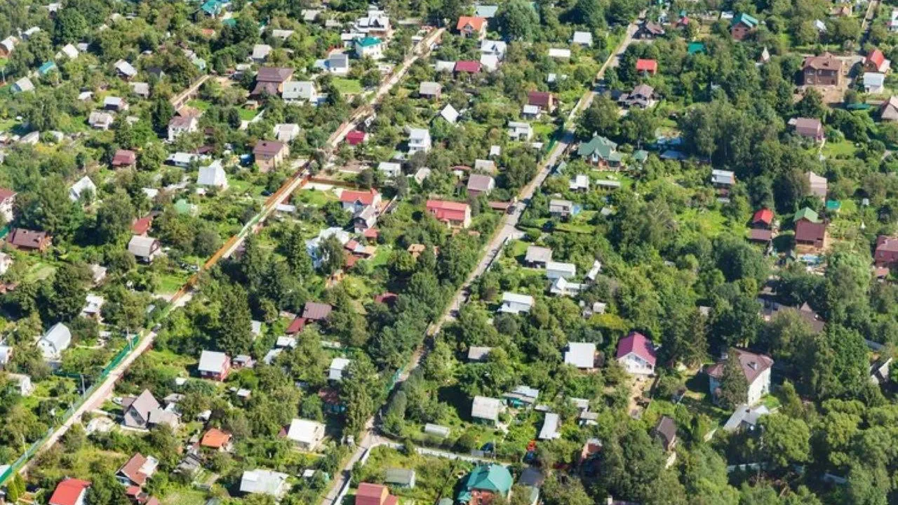 Мособлнаследием выдано свыше 25 тыс заключений на подмосковные участки за 2023 г