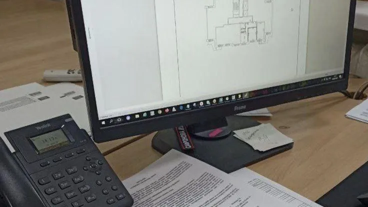 Чат-бот БТИ Подмосковья за четыре месяца помог более 500 жителям
