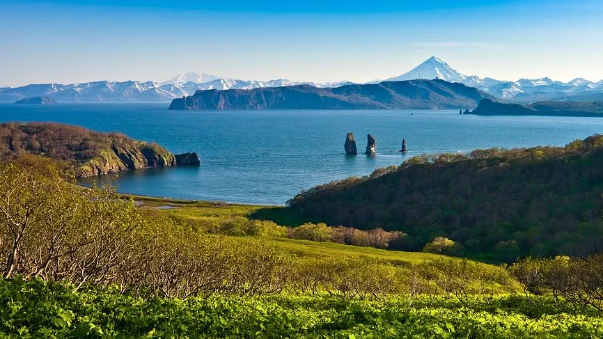 «Не сможет обогнать Байкал»: турэксперт рассказал о перспективах Камчатки