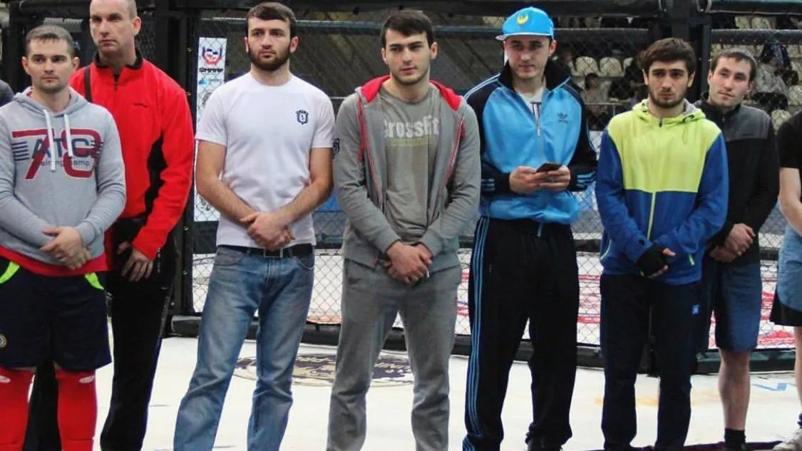 Спортсмены Люберец проведут тренировку в Российском университете дружбы народов 10 октября