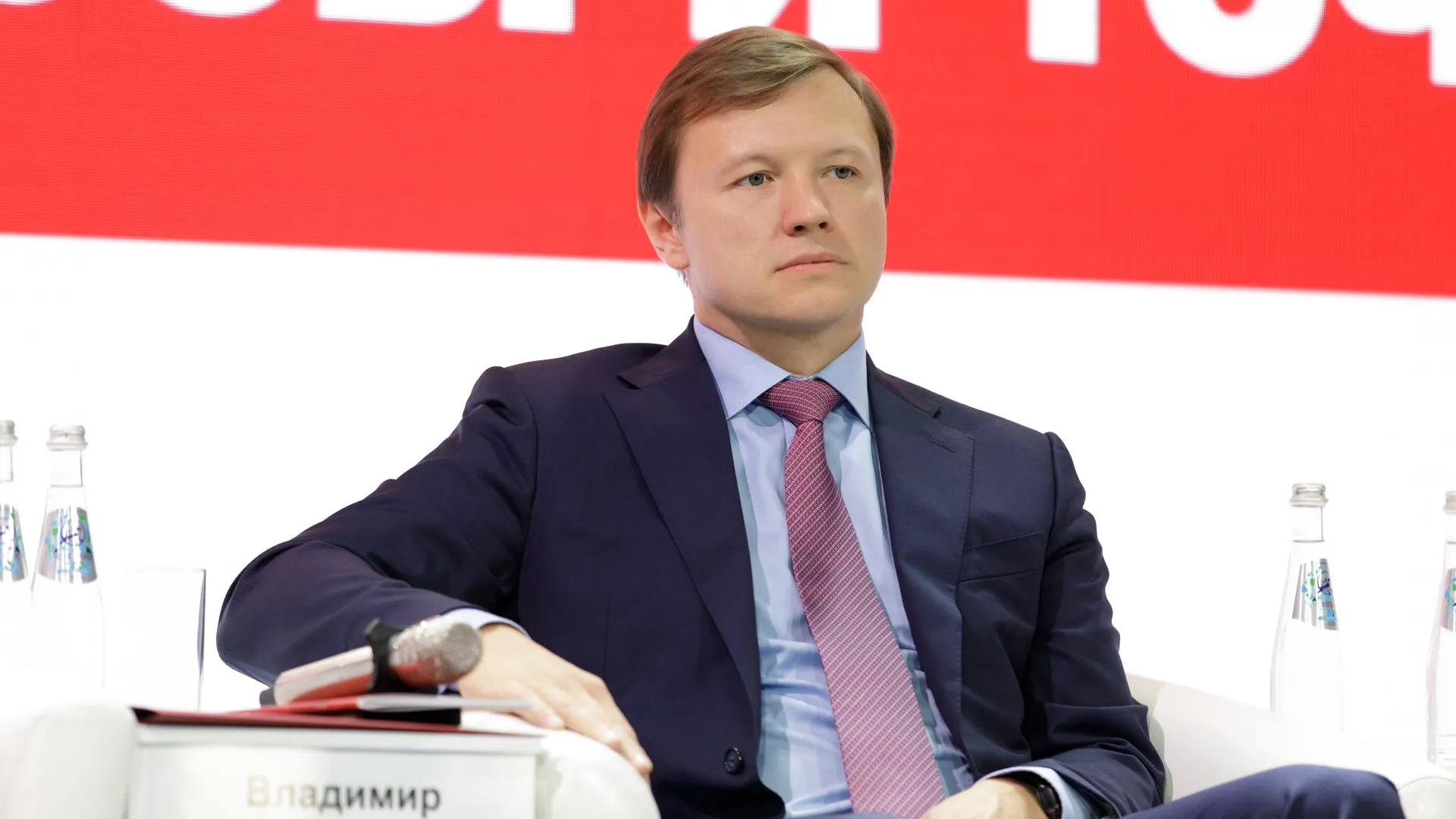Ефимов: город выделил участки под станкостроительный завод в Некрасовке