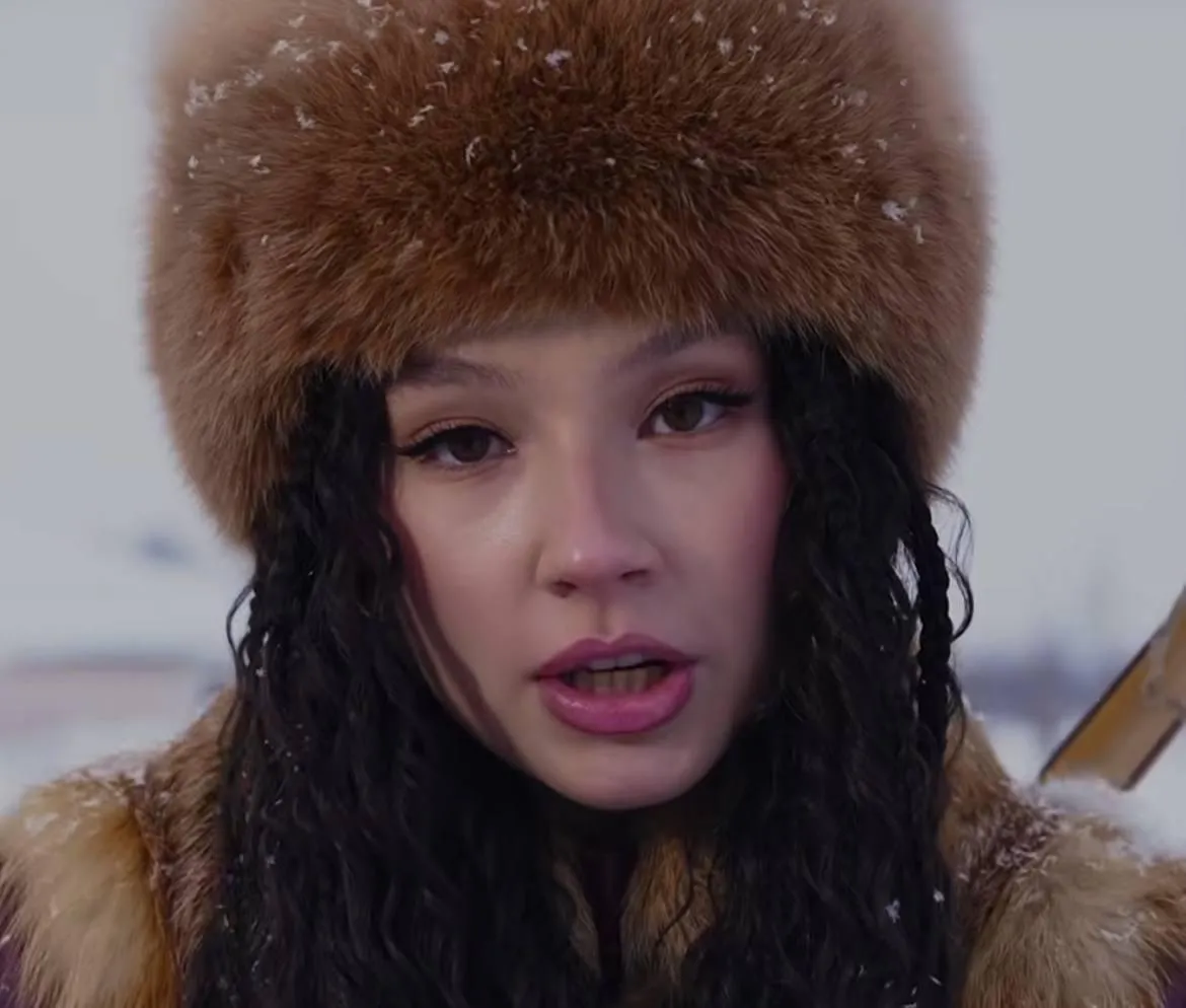 Страница группы AY YOLA в Инстаграм* @ayyola.music/*запрещенная в России соцсеть; принадлежит компании Meta, признанной экстремистской организацией и запрещенной в РФ
