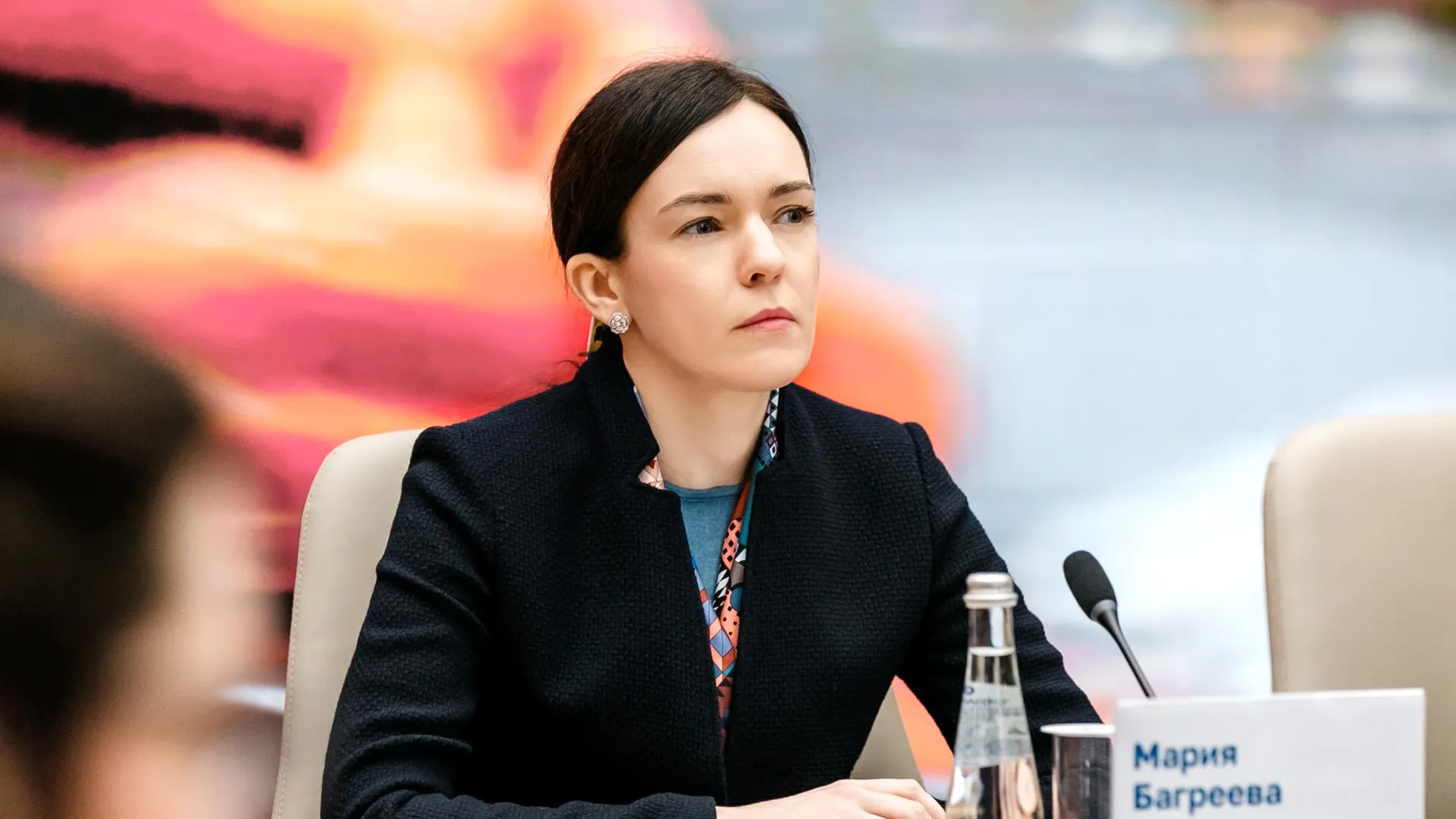 Багреева: почти 670 млн руб сэкономил нацпроект московским компаниям сферы НИОКР