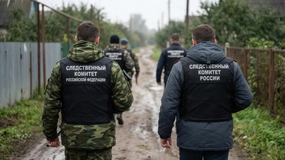 СК возбудил уголовные дела о теракте после ударов ВСУ по Подмосковью и ДНР
