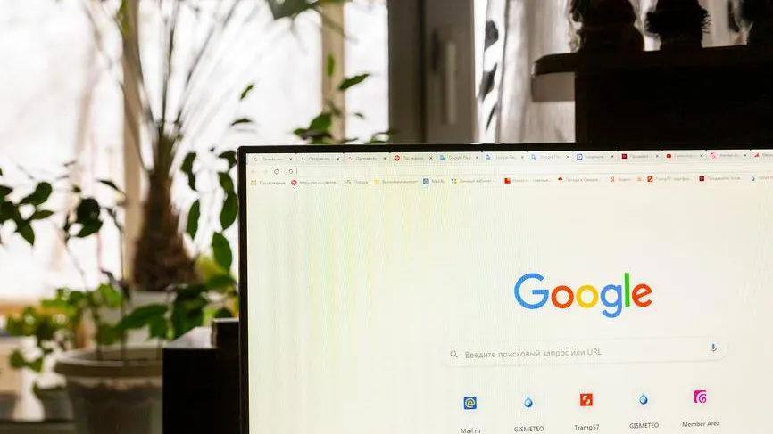 Долг компании Google в РФ повысился до 27,2 млрд рублей