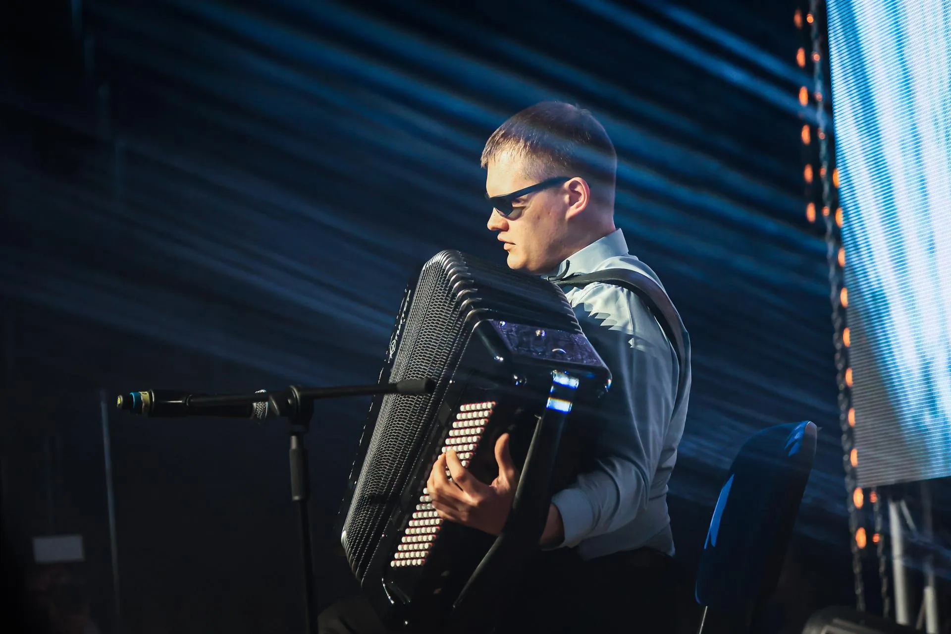 Константин Семенец