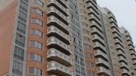 Объем ввода в эксплуатацию жилья в Подмосковье вырос на 8% за 10 месяцев 2018 года