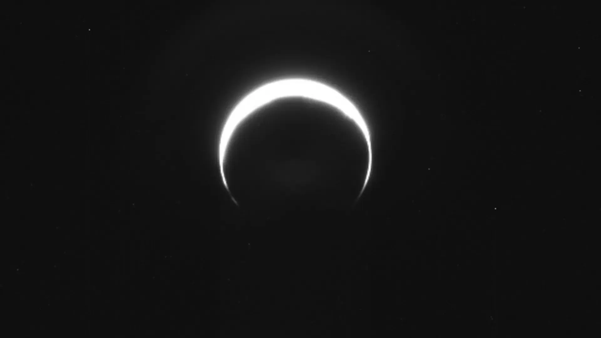 NASA Solar System