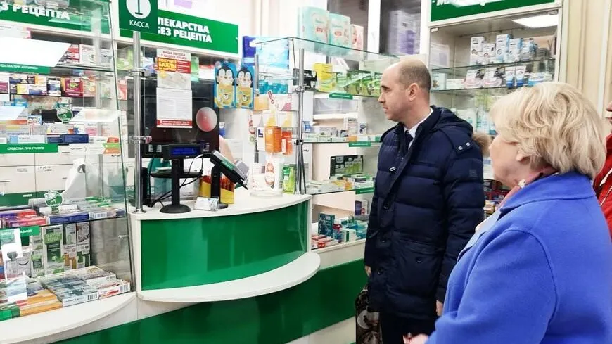 пресс-служба администрации г.о. Люберцы