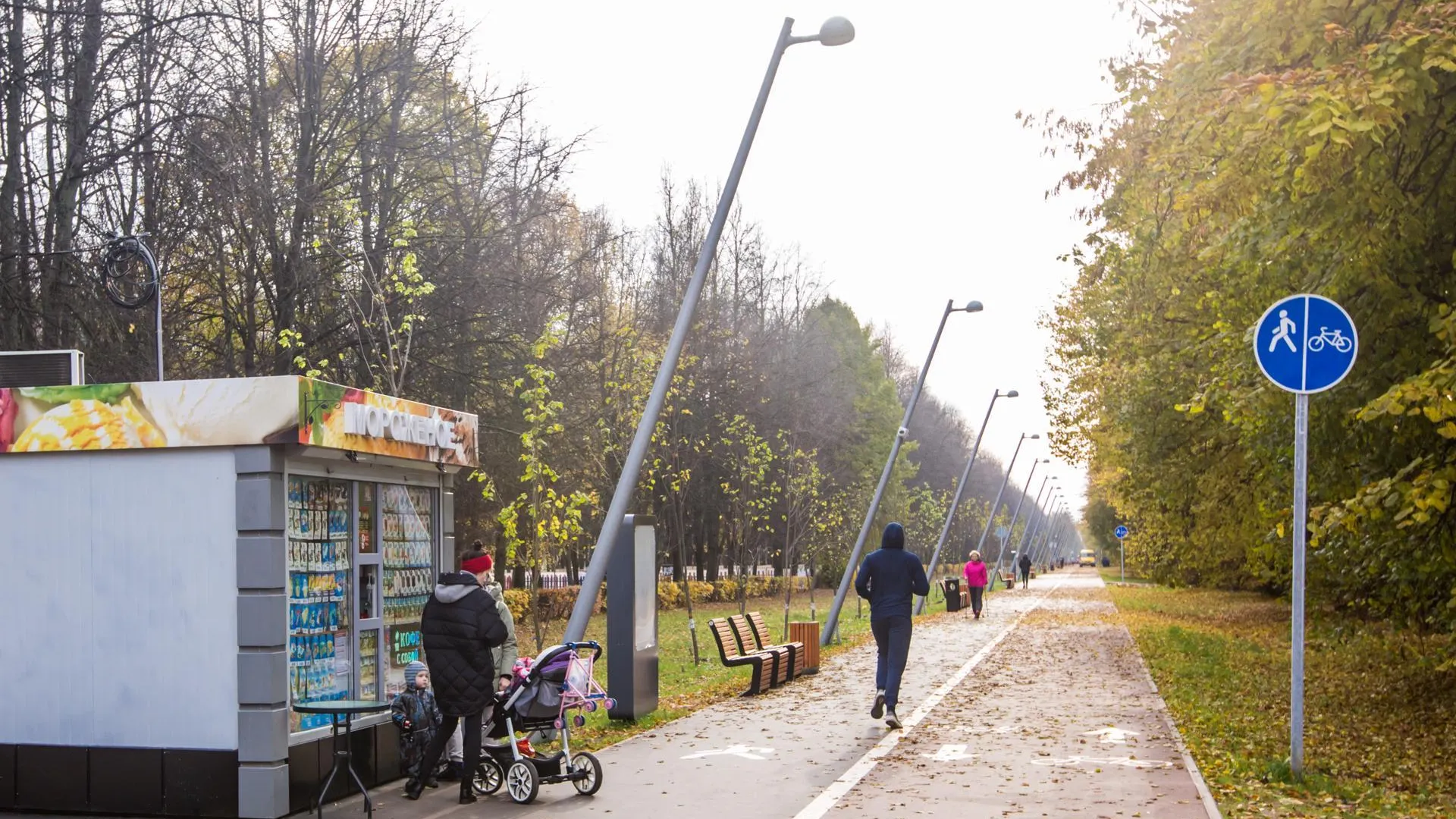 За благоустройство зоны вдоль Акуловского водоканала проголосовало более  2,6 тыс. человек
