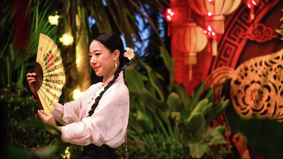 Китайский Новый год 2026: когда отмечать и как встречать год Огненной Красной Лошади