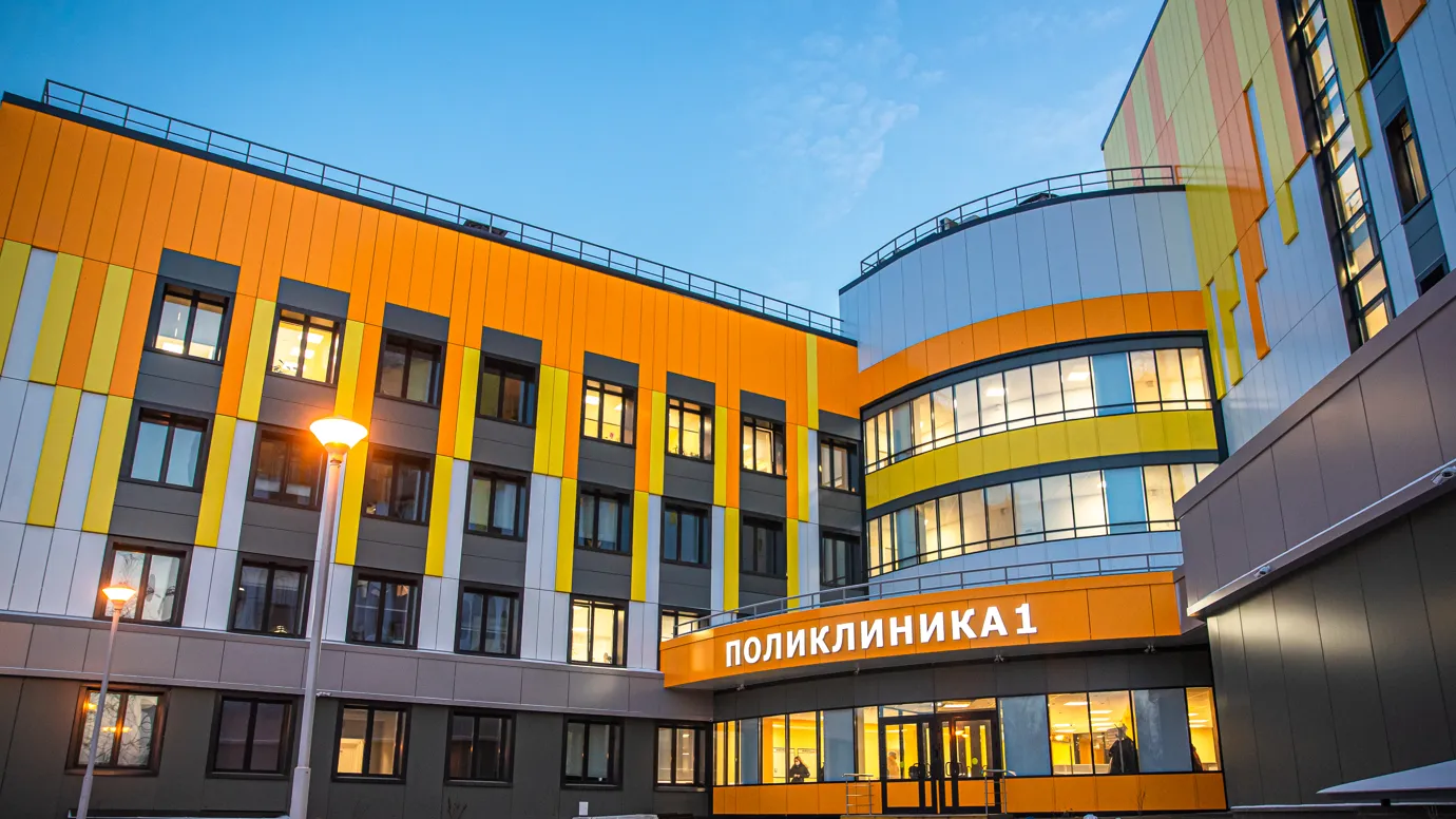 В Одинцове 25 июля пройдет день открытых дверей ЦАОП