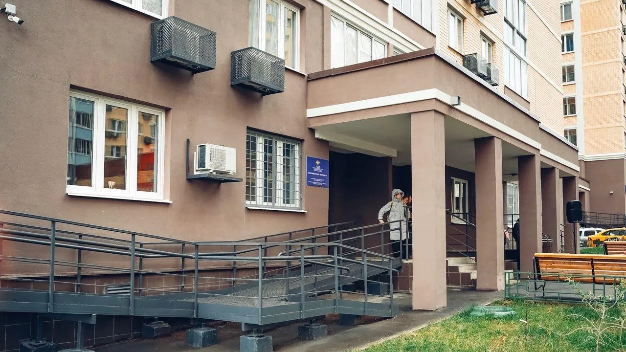 В Подмосковье участковые приостановили прием граждан