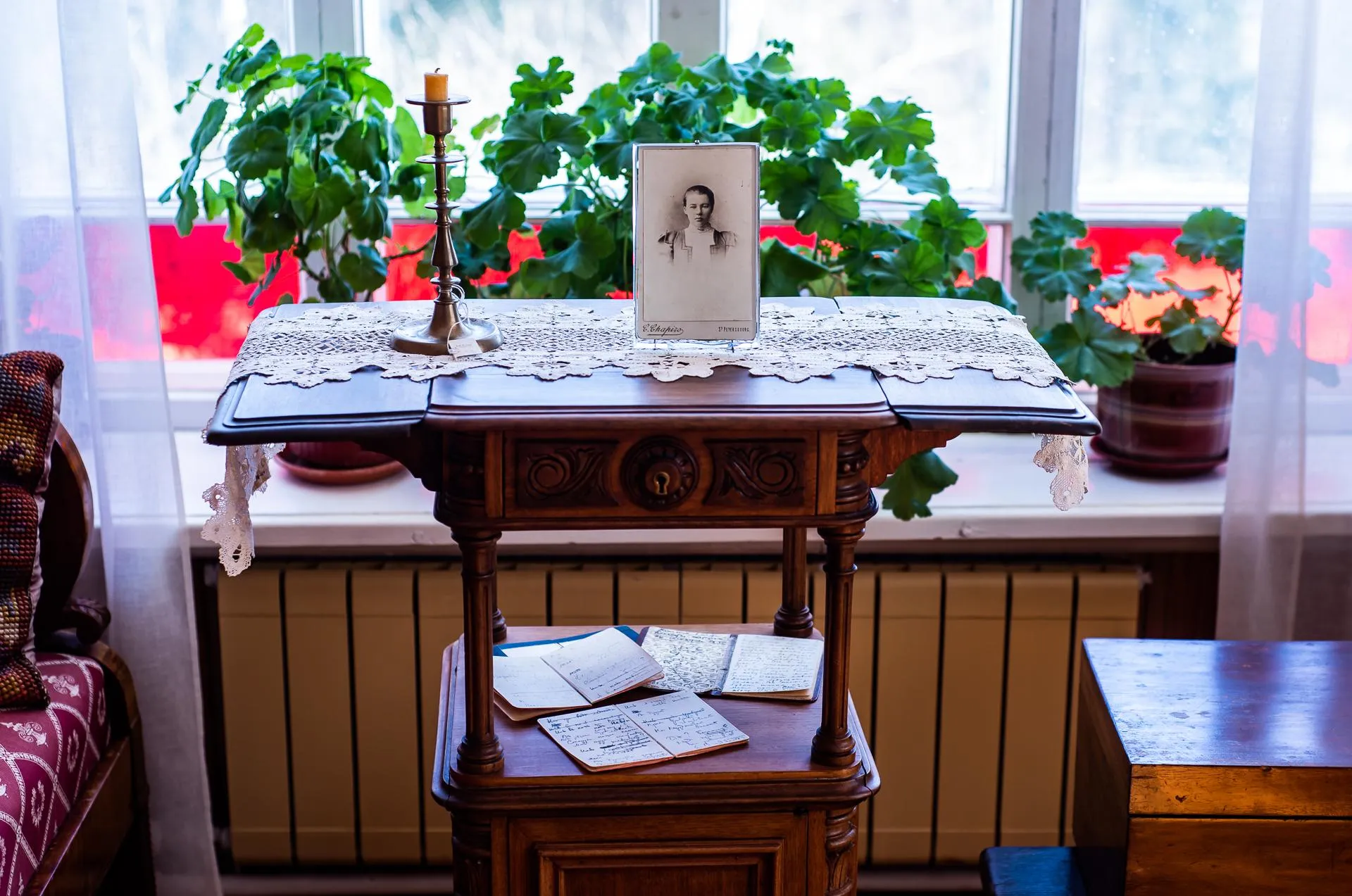Мария Шуревская