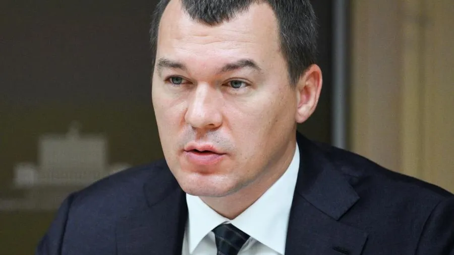 Назван министр, который может стать новым президентом ОКР