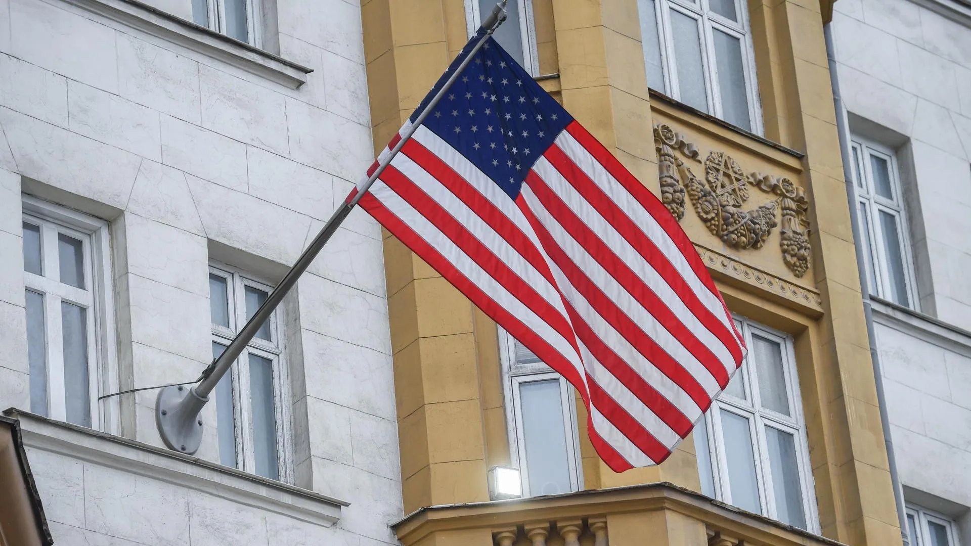 США готовы к диалогу с Россией о положении курдов в Сирии