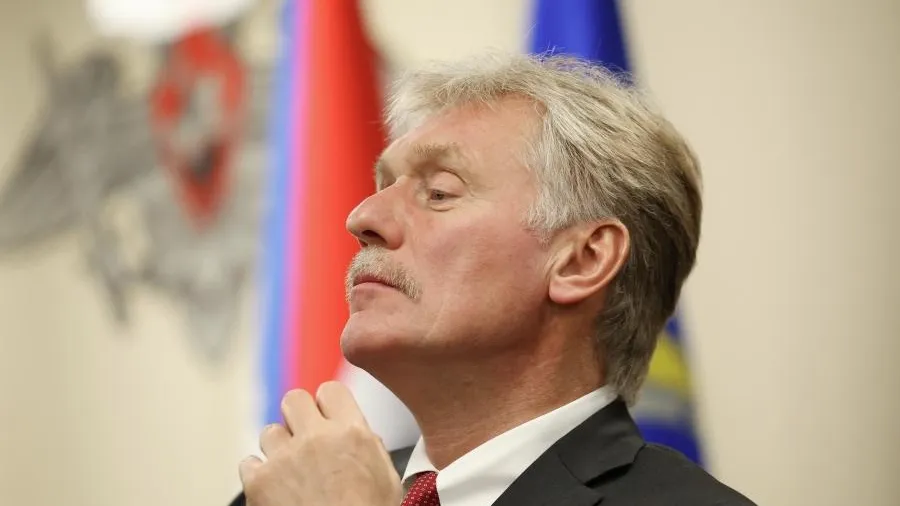 Кремль пока не подтвердил договоренность об энергетическом перемирии