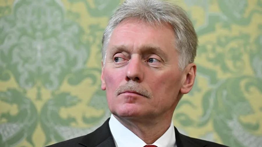 Песков заявил, что Путин выступит на ПМЭФ с содержательной речью