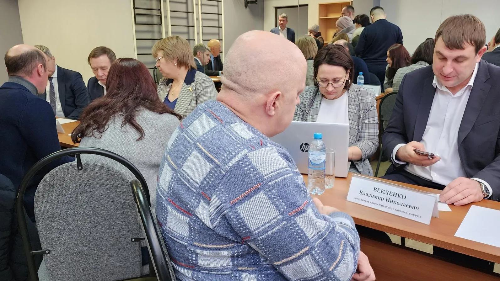 Деревню Вертячево Раменского округа газифицируют в ближайшие 2 года