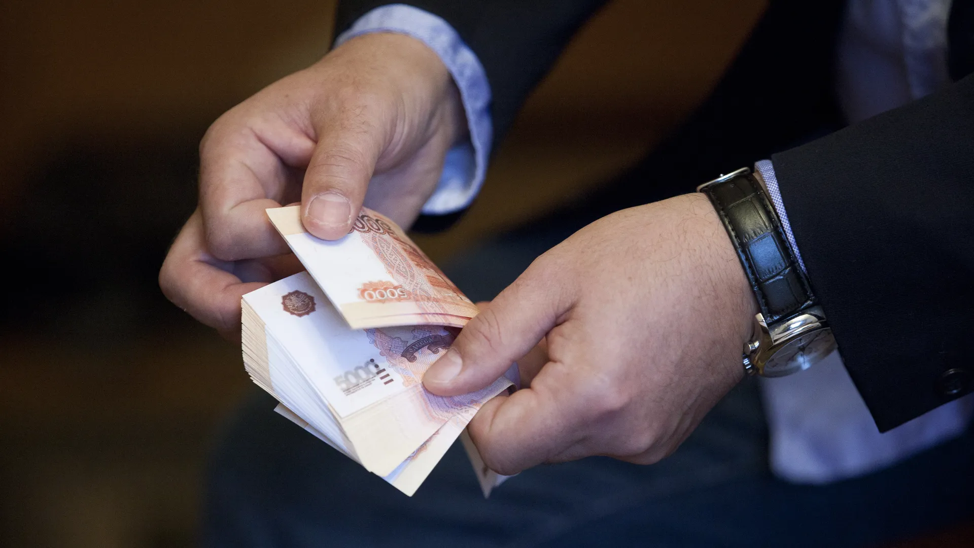 В 2025 г предельную ставку налога для подмосковных букмекеров повысят до 10 млн