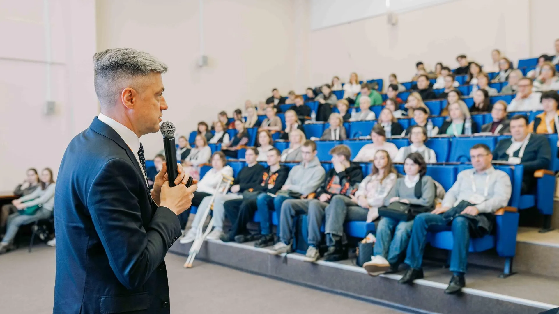 В Подмосковье прошел форум по внедрению регинвестстандарта в муниципалитетах