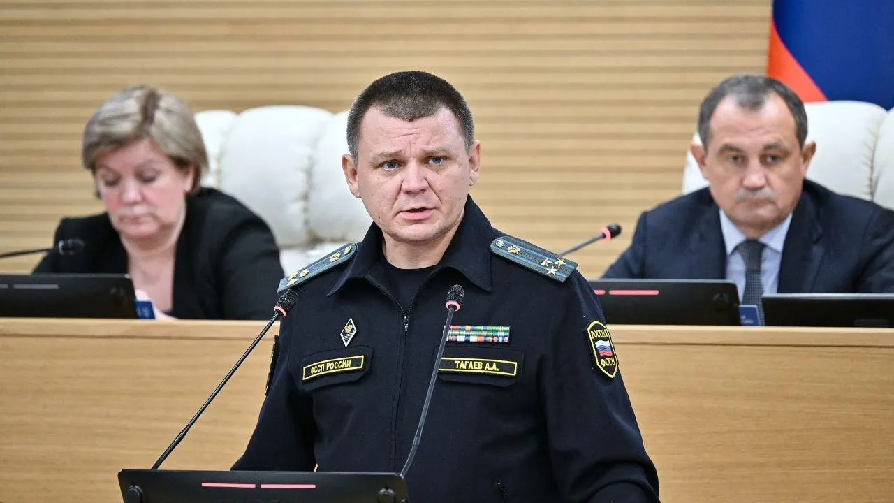 Судебные приставы Подмосковья взыскали более 37 млрд рублей задолженностей